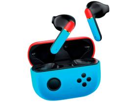 Fone de Ouvido Bluetooth Gamer in-Ear sem Fio TWS10 Oex
