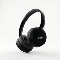 Fone de Ouvido Bluetooth Get Go - 12h de Autonomia - Microfone Embutido - Preto - 71838 Fone de Ouvido Bluetooth Get Go - 12h de Autonomia - Microfone Embutido - Preto - 71838