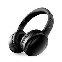 Fone de Ouvido Bluetooth Get Zen - 30h de Autonomia - Cancelamento de Ruído ANC - Preto - 72644