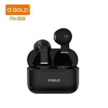 Fone De Ouvido Bluetooth GOL - FNB09 - GOLD Fone De Ouvido Bluetooth GOL - FNB09 - GOLD