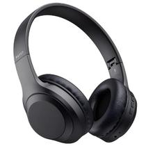 Fone de Ouvido Bluetooth Havit H638BT 50h Bateria Sem Fio P2 Microfone Grave Potente Original Anatel