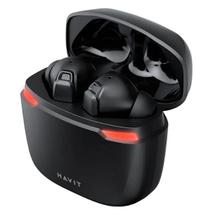 Fone De Ouvido Bluetooth Havit Tw929 Pro Microfone Preto