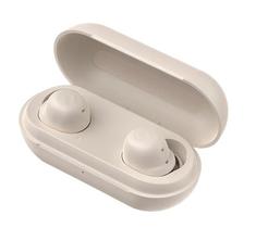 Fone de Ouvido Bluetooth Havit TW969 TWS com Microfone Bege