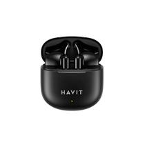 Fone de Ouvido Bluetooth Havit TW976 TWS 5h de Reprodução Preto