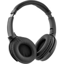 Fone de Ouvido Bluetooth Headphone BASS BLUETV50 Preto