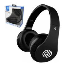 Fone de Ouvido Bluetooth Headphone com Microfone Hoopson Fone de Ouvido Bluetooth Headphone com Microfone Hoopson