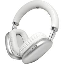 Fone de Ouvido Bluetooth Headphone Pilot 5.1 Branco