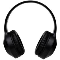 Fone de Ouvido Bluetooth Headphone Preto HBT1001 Fone de Ouvido Bluetooth Headphone Preto HBT1001