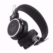 Fone De Ouvido Bluetooth Headphone Sd USB Fm Estéreo