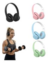 Fone De Ouvido Bluetooth Headset - Lopez Imports