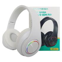 Fone de Ouvido Bluetooth Headset sem Fio Anti-Ruído Original Starmega