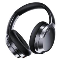 Fone De Ouvido Bluetooth Headset Sem Fio Cancelamento De Ruído Microfone