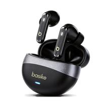 Fone De Ouvido Bluetooth Hifi Wireless ENC Redução de Ruído