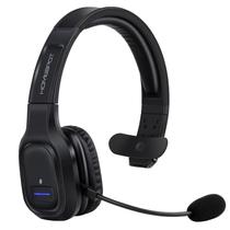 Fone de ouvido Bluetooth HomeSpot JM100 Trucker com cancelamento de ruído AI Fone de ouvido Bluetooth HomeSpot JM100 Trucker com cancelamento de ruído AI