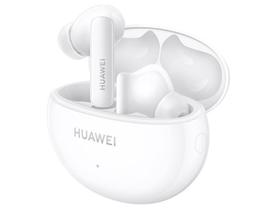 Fone de Ouvido Bluetooth Huawei FreeBuds 5i com Microfone com Cancelamento de Ruído Intra-auricular True Wireless Branco Fone de Ouvido Bluetooth Huawei FreeBuds 5i com Microfone com Cancelamento de Ruído Intra-auricular True Wireless Branco