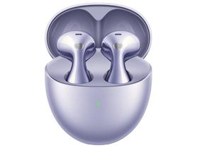 Fone de Ouvido Bluetooth Huawei FreeBuds 6 com Microfone com Cancelamento de Ruído Intra-auricular True Wireless Roxo Fone de Ouvido Bluetooth Huawei FreeBuds 6 com Microfone com Cancelamento de Ruído Intra-auricular True Wireless Roxo
