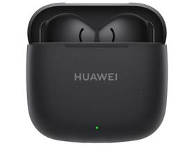 Fone de Ouvido Bluetooth Huawei FreeBuds SE 3 com Microfone e Cancelamento de Ruído Intra-auricular True Wireless Preto