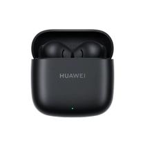 Fone de Ouvido Bluetooth Huawei FreeBuds SE2, IP54, Preta