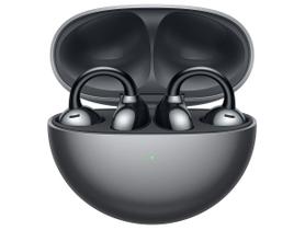 Fone de Ouvido Bluetooth Huawei FreeClip com Microfone True Wireless Preto