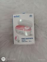 Fone de ouvido Bluetooth i12 tws