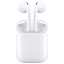 Fone de Ouvido Bluetooth i12 Tws Sem Fio Touch Recarregavel -Amilly2 Fone de Ouvido Bluetooth i12 Tws Sem Fio Touch Recarregavel -Amilly2