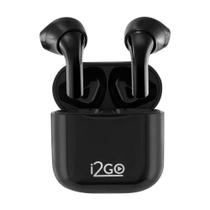 Fone de Ouvido Bluetooth i2GO Pro Air Studio Go