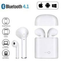 Fone de ouvido BLUETOOTH I7 mini FON-8316 INOVA Fone de ouvido BLUETOOTH I7 mini FON-8316 INOVA