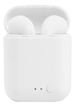 Fone De Ouvido Bluetooth I7 Mini Recarregável Gamer