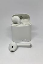 Fone De Ouvido Bluetooth I7s Tws