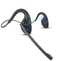 Fone de ouvido Bluetooth iDigmall com microfone Open Ear Design