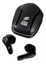 Fone De Ouvido Bluetooth Illuminate Com Led Preto Oex Tws22 Fone De Ouvido Bluetooth Illuminate Com Led Preto Oex Tws22