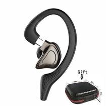 Fone de ouvido Bluetooth impermeável fones de ouvido sem fio (tamanho único)