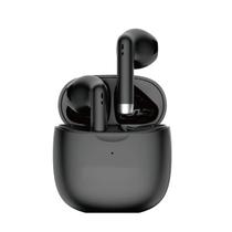 Fone De Ouvido Bluetooth In-Ear Gamer Premium - Preto