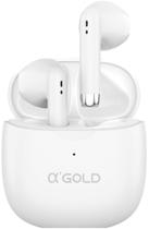 Fone De Ouvido Bluetooth In-ear Gamer Sem Fio Agold Fn-bt39 Colorido Com Microfone TWS Fone De Ouvido Bluetooth In-ear Gamer Sem Fio Agold Fn-bt39 Colorido Com Microfone TWS