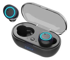 Fone de Ouvido Bluetooth In-ear TWS Fone de Ouvido Bluetooth In-ear TWS