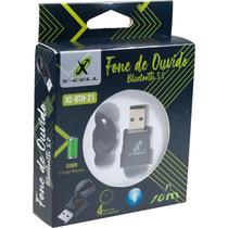 Fone de ouvido bluetooth individual 5.0 flex