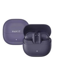 Fone de Ouvido Bluetooth InEar TWS Havit TWS888 Lite Sem Fio com Bluetooth 5.3 Microfone Integrado e Longa Duração de Bateria Fone de Ouvido Bluetooth InEar TWS Havit TWS888 Lite Sem Fio com Bluetooth 5.3 Microfone Integrado e Longa Duração de Bateria