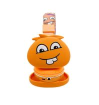 Fone De Ouvido Bluetooth Infantil Sem Fio Monsters para Jogos