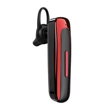 Fone de ouvido Bluetooth intra-auricular impermeável sem usar as mãos - Fones de ouvido intra-auriculares sem fio ultraleves