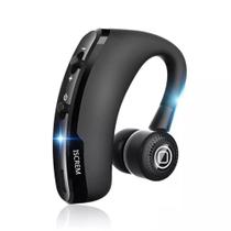 Fone de Ouvido Bluetooth ISCREM V9 Wireless - Headset Mono para Negócios