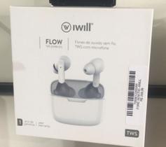 Fone de ouvido Bluetooth iwill Fone de ouvido Bluetooth iwill