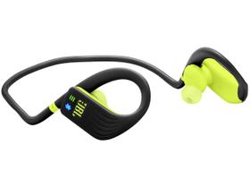 Fone de Ouvido Bluetooth JBL Endurance Dive Sport - Intra-auricular com Microfone à Prova Dágua