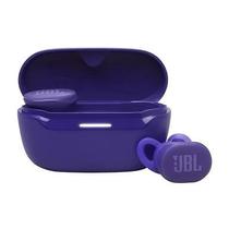 Fone de Ouvido Bluetooth JBL Endurance Race 2 Com Cancelamento de Ruído - Roxo JBLENDURACE2PURBR Fone de Ouvido Bluetooth JBL Endurance Race 2 Com Cancelamento de Ruído - Roxo JBLENDURACE2PURBR