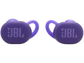 Fone de Ouvido Bluetooth JBL Endurance Race 2 Roxo