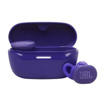 Fone de Ouvido Bluetooth JBL Endurance Race 2 Roxo Fone de Ouvido Bluetooth JBL Endurance Race 2 Roxo