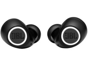 Fone de Ouvido Bluetooth JBL Free II - True Wireless com Microfone Preto