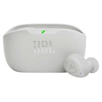 Fone de Ouvido Bluetooth JBL In Ear JBLWBUDSBLK