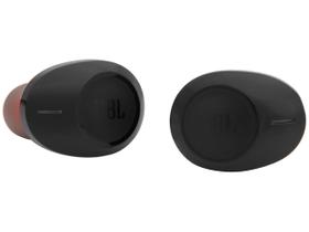 Fone de Ouvido Bluetooth JBL JBLT120TWSBLK