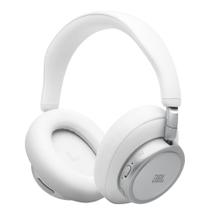 Fone de Ouvido Bluetooth JBL Live 780NC Headphone Branco