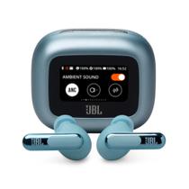 Fone de Ouvido Bluetooth JBL Live Beam 3 Azul Fone de Ouvido Bluetooth JBL Live Beam 3 Azul